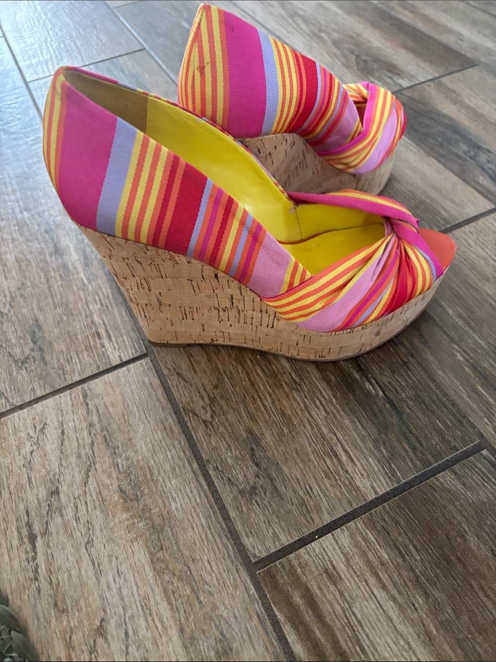 Nine West Shoe